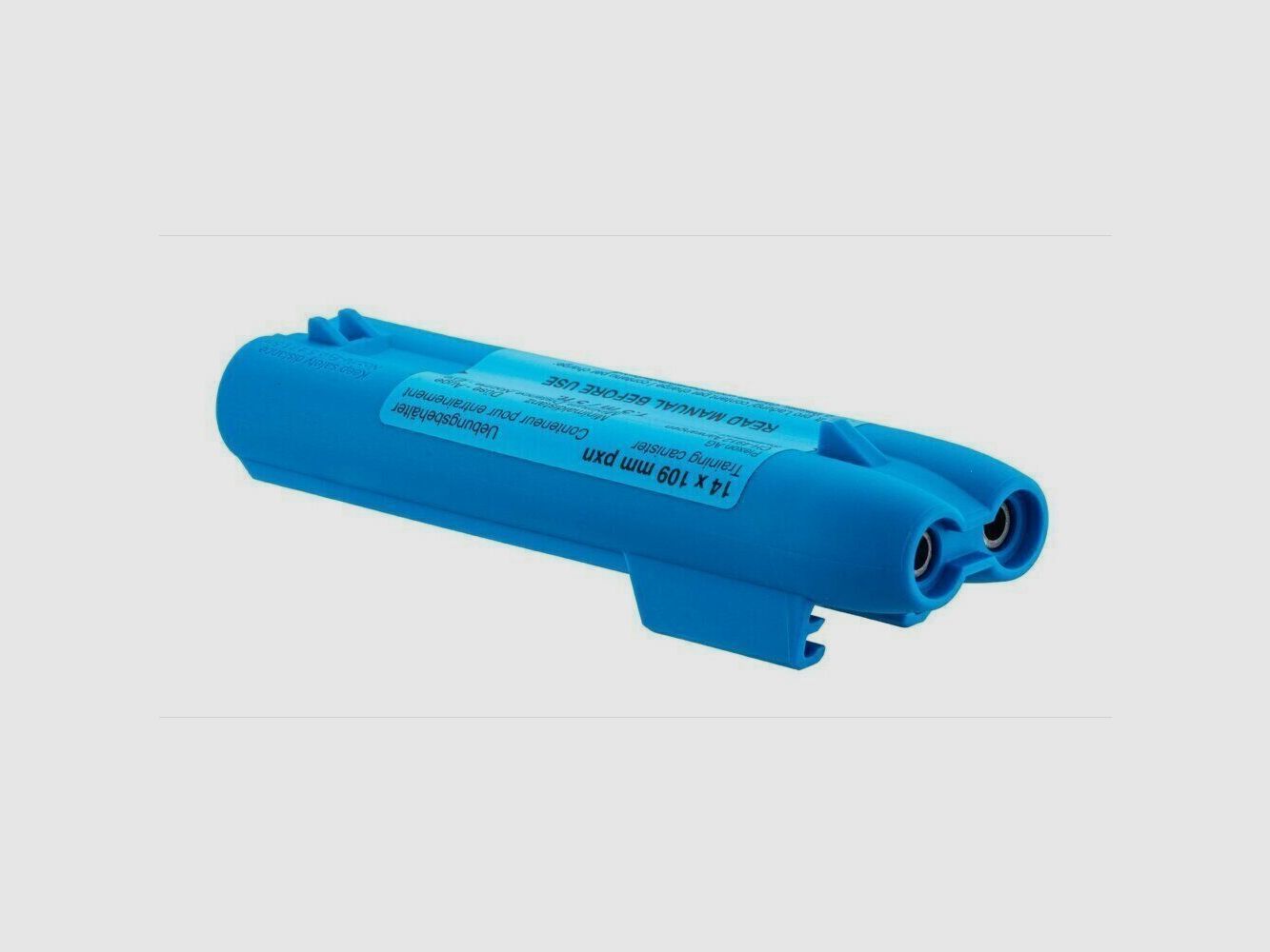 Aktive oder Trainingsnachlade für JPX 2, Bild 4 von 5