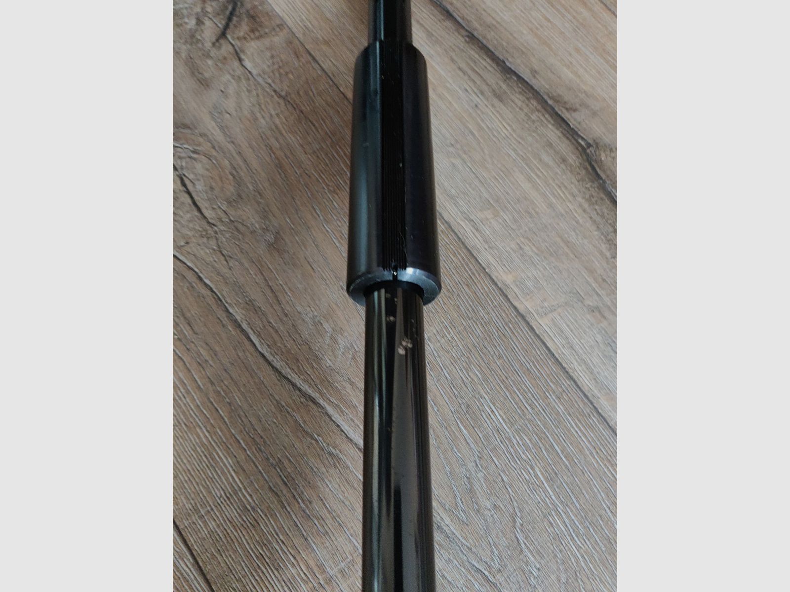 Anschütz 2007/2013 im 2313 Aluschaft 