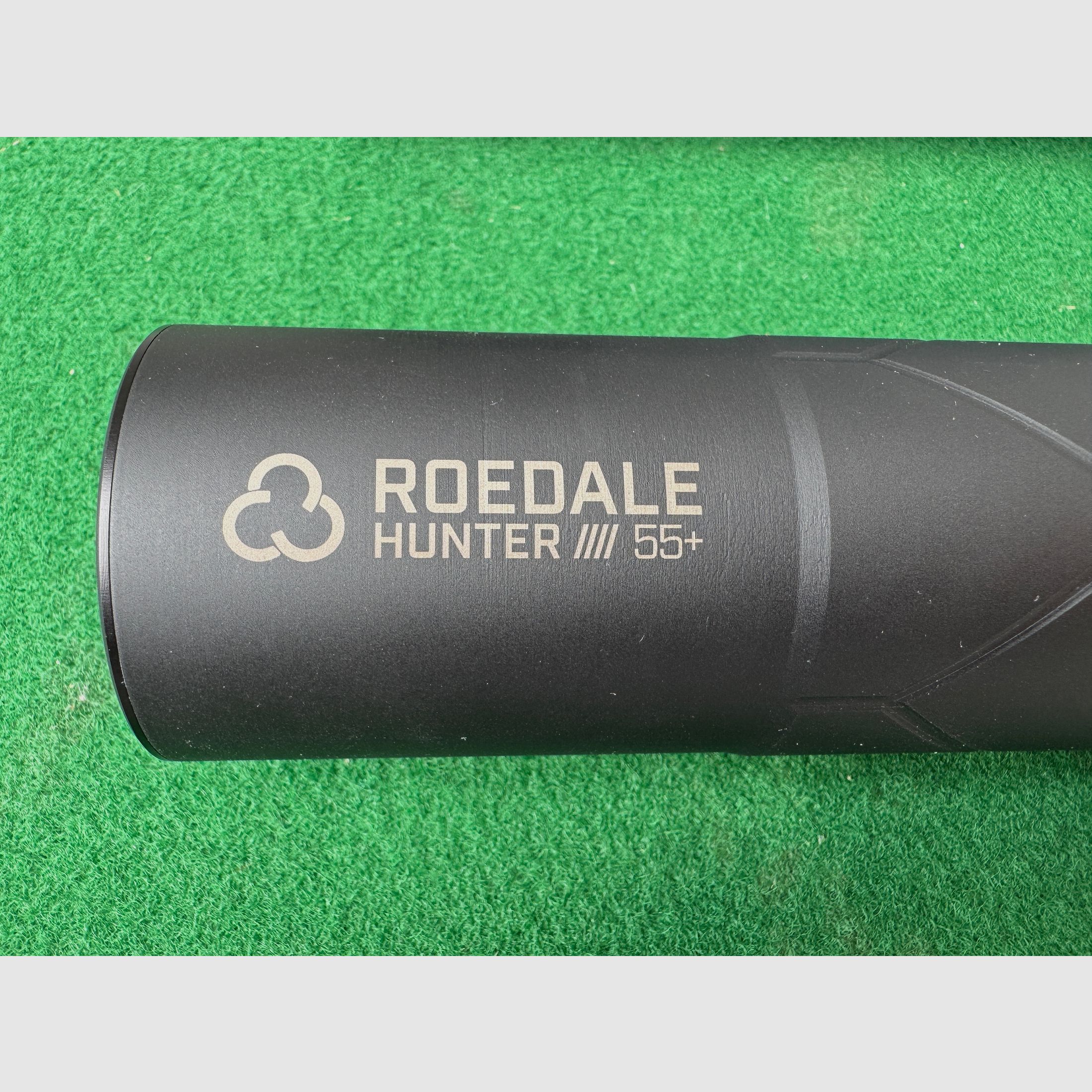 Roedale Hunter 55+ Comme neuf M15x1