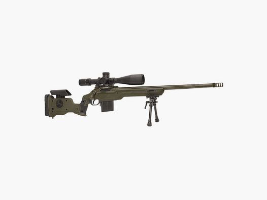 CADEX DEFENCE CDX-R7 SHP .308 WIN 24″ ODG