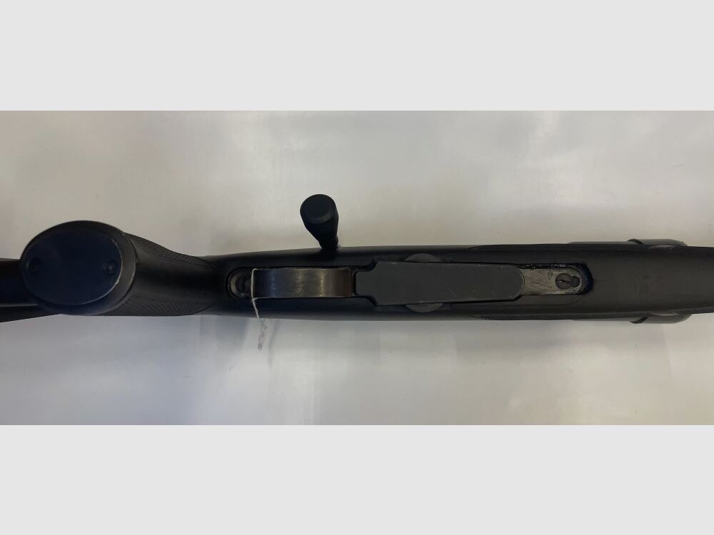 Euroshot Syst. 98 Stock