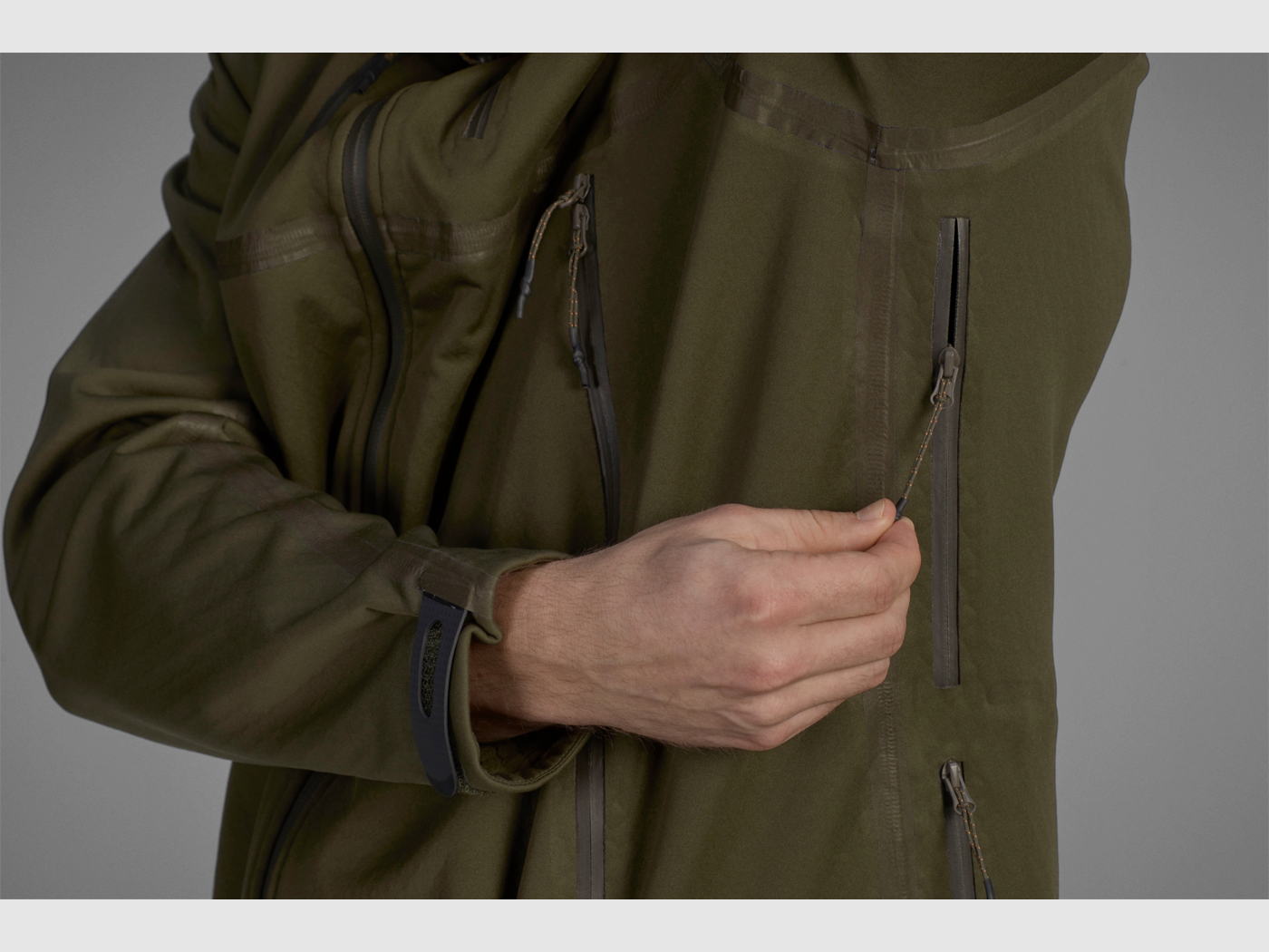 Seeland Hawker Advance jacket, image 3 of 14