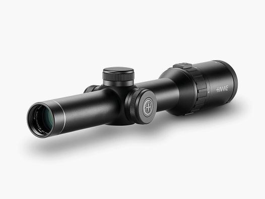 Lunette Endurance 30 FD 1-6X24 reticule L4A FD lumineux 16401