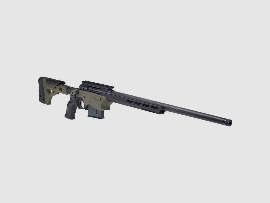 Savage Axis II Precision Repetierbüchse .308 Win, Bild 1 von 5
