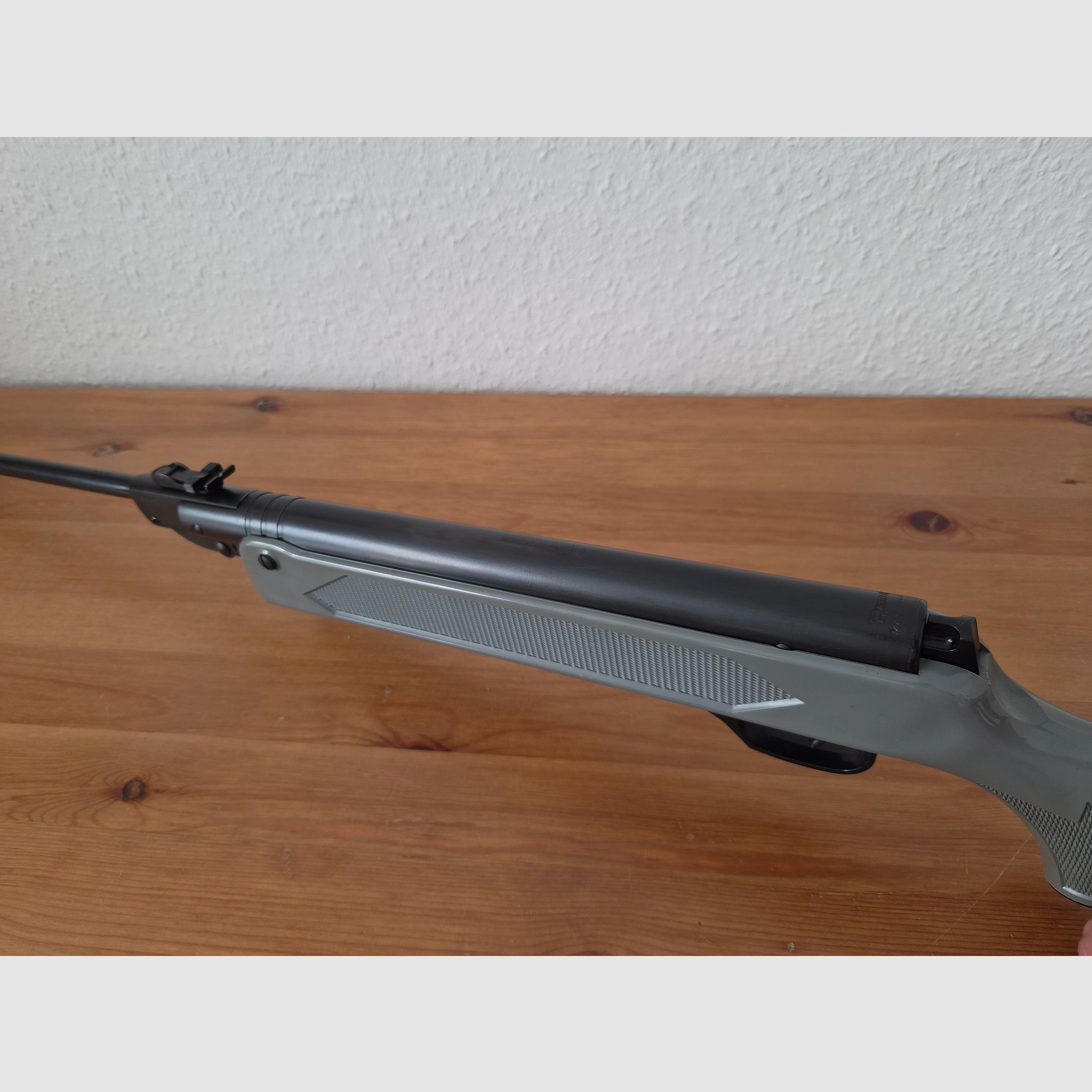 Haenel 304 Knicker DDR