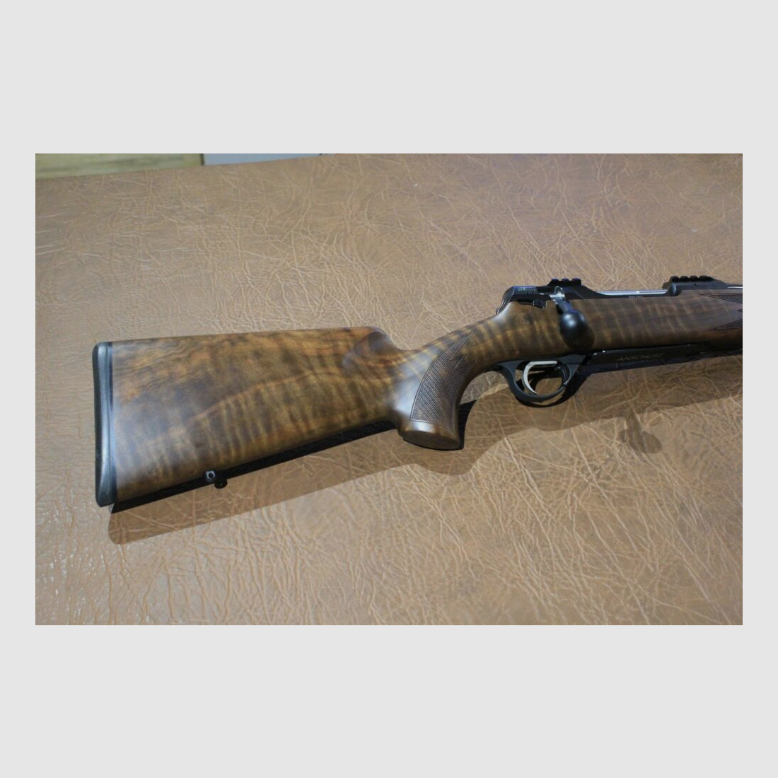 Anschütz 1782 Premium Holz	 .308Win