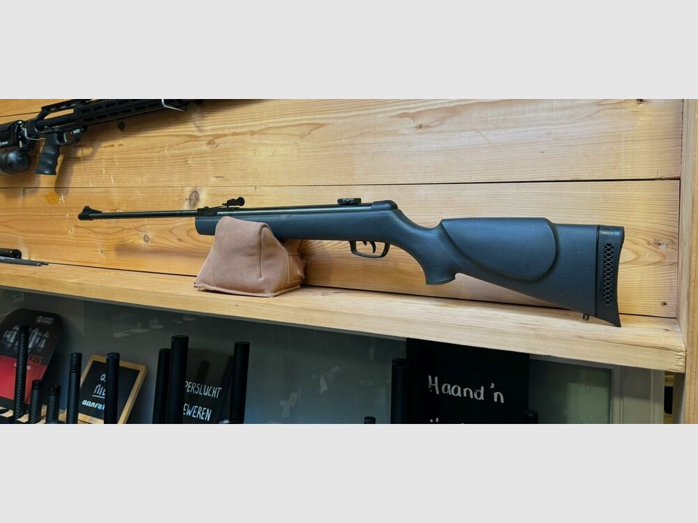 GAMO Shadow 1000 4.5mm gebraucht, Bild 6 von 7