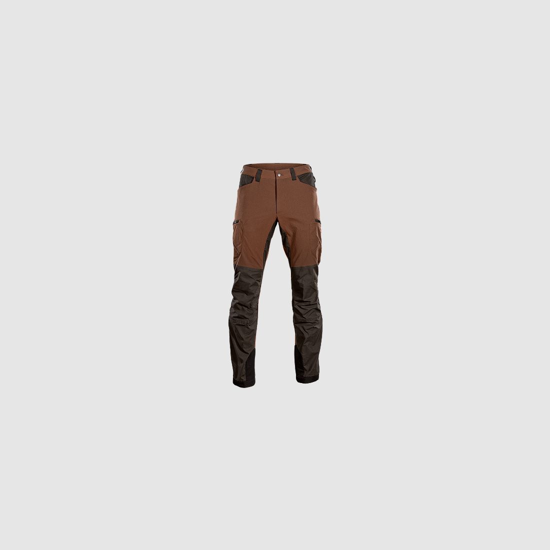 Ragnar trousers Rustique Clay/Brown 33'' 60