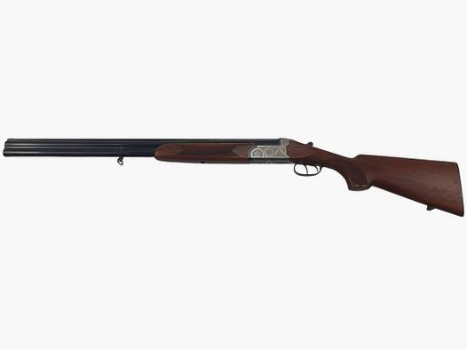 OCCASION - FUSIL SUPERPOSE ZOLI SOUS BOIS CAL.12/70