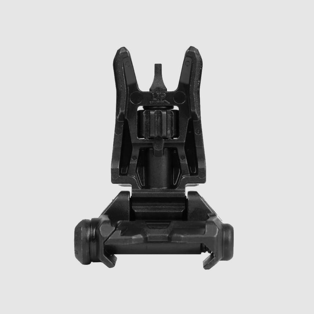 Punto de mira abatible Magpul MBUS Pro - Negro - MAG275-BLK, imagen 2 de 6