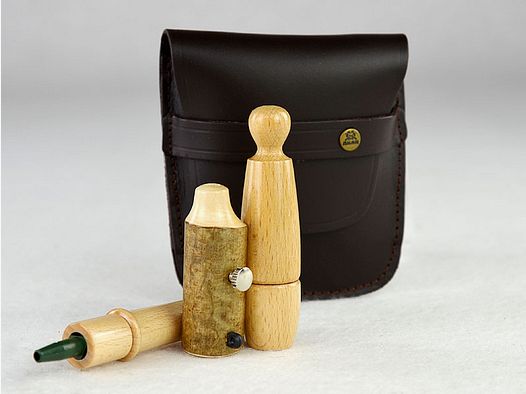 AKAH Hubertus Locking Set