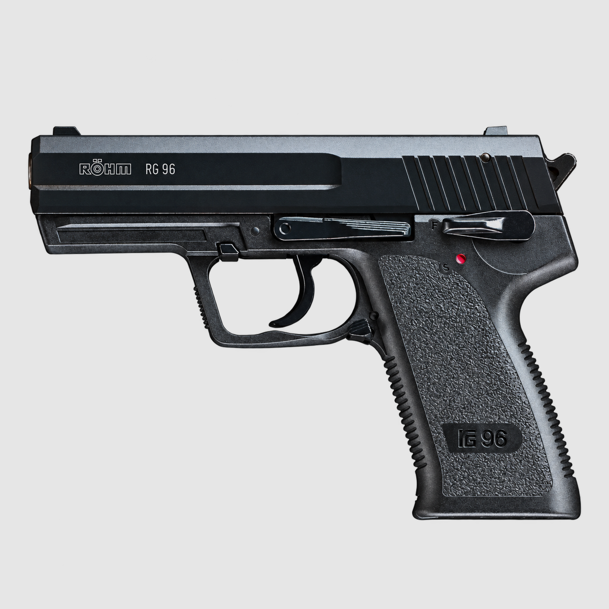 Rohm RG 96, Bild 1 von 2