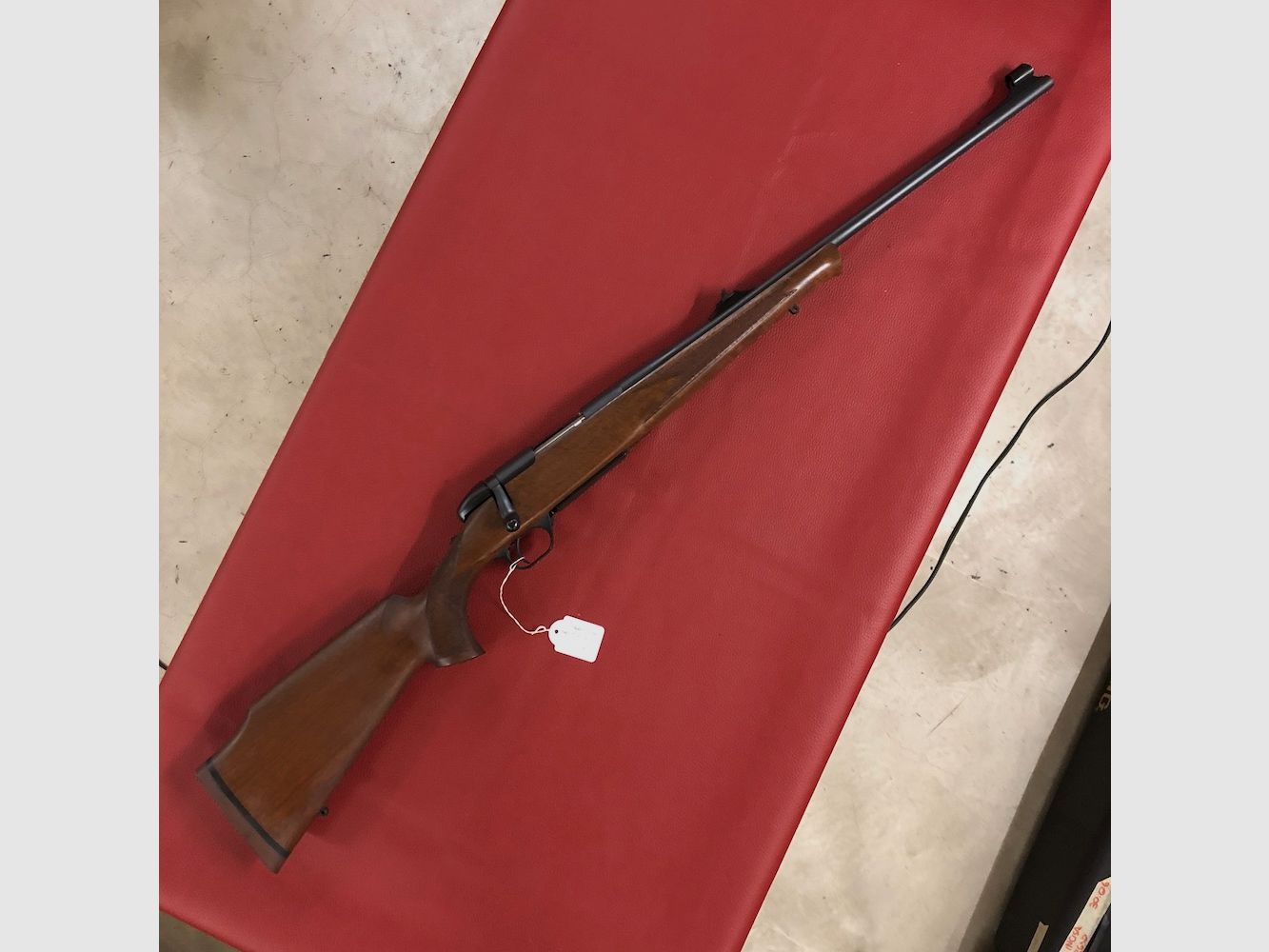 Browning Mod. European, image 1 sur 9