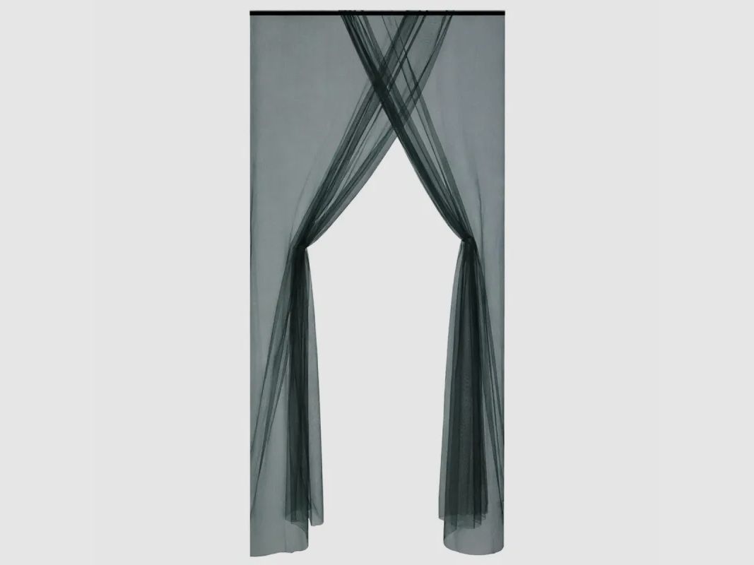 Tenda magnetica anti-zanzare H220cm, immagine 2 di 5