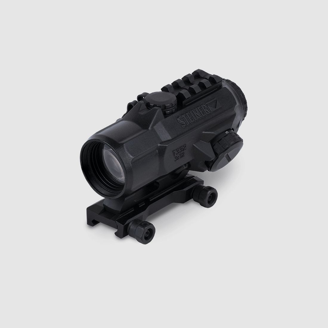 Steiner Optics T332 7.62 Scopes