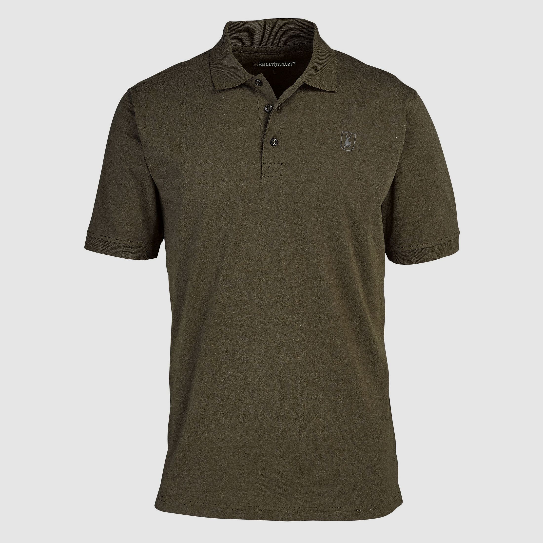 Deerhunter Poloshirt Christian