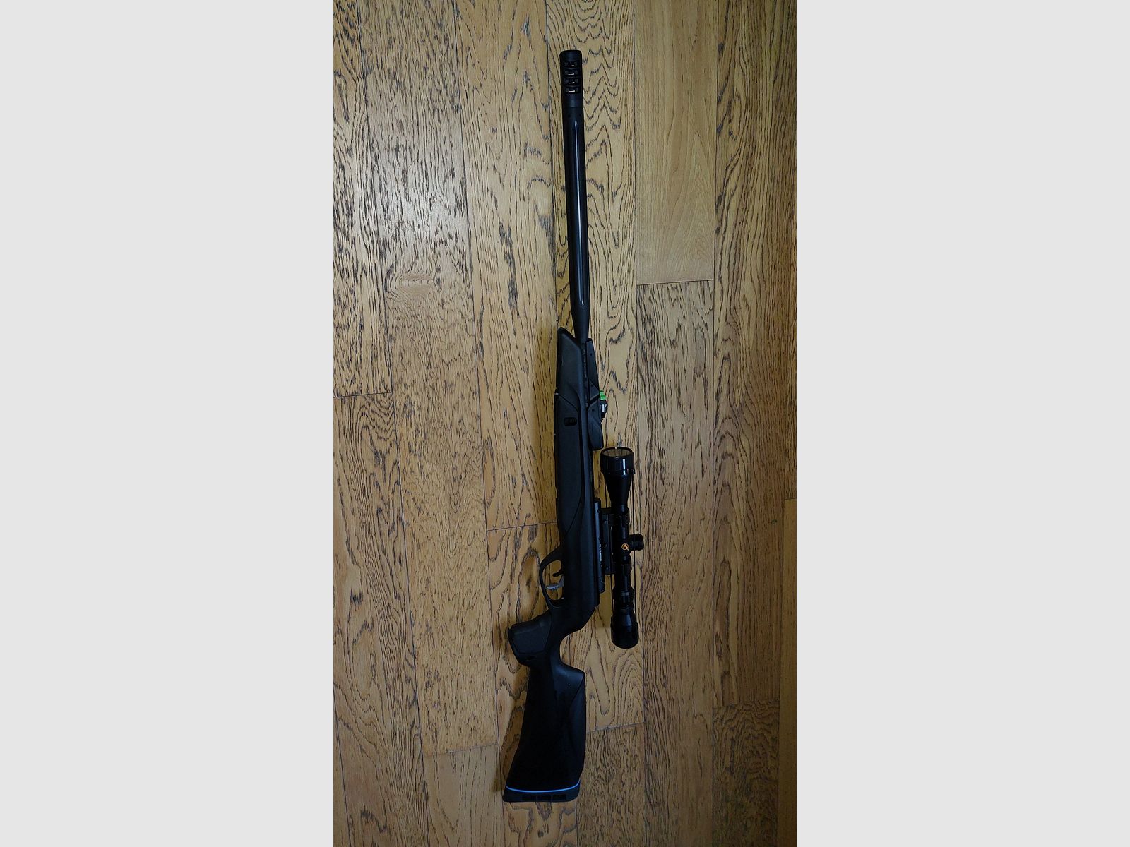 Gamo Speedstar 10 x IGT Gen.3