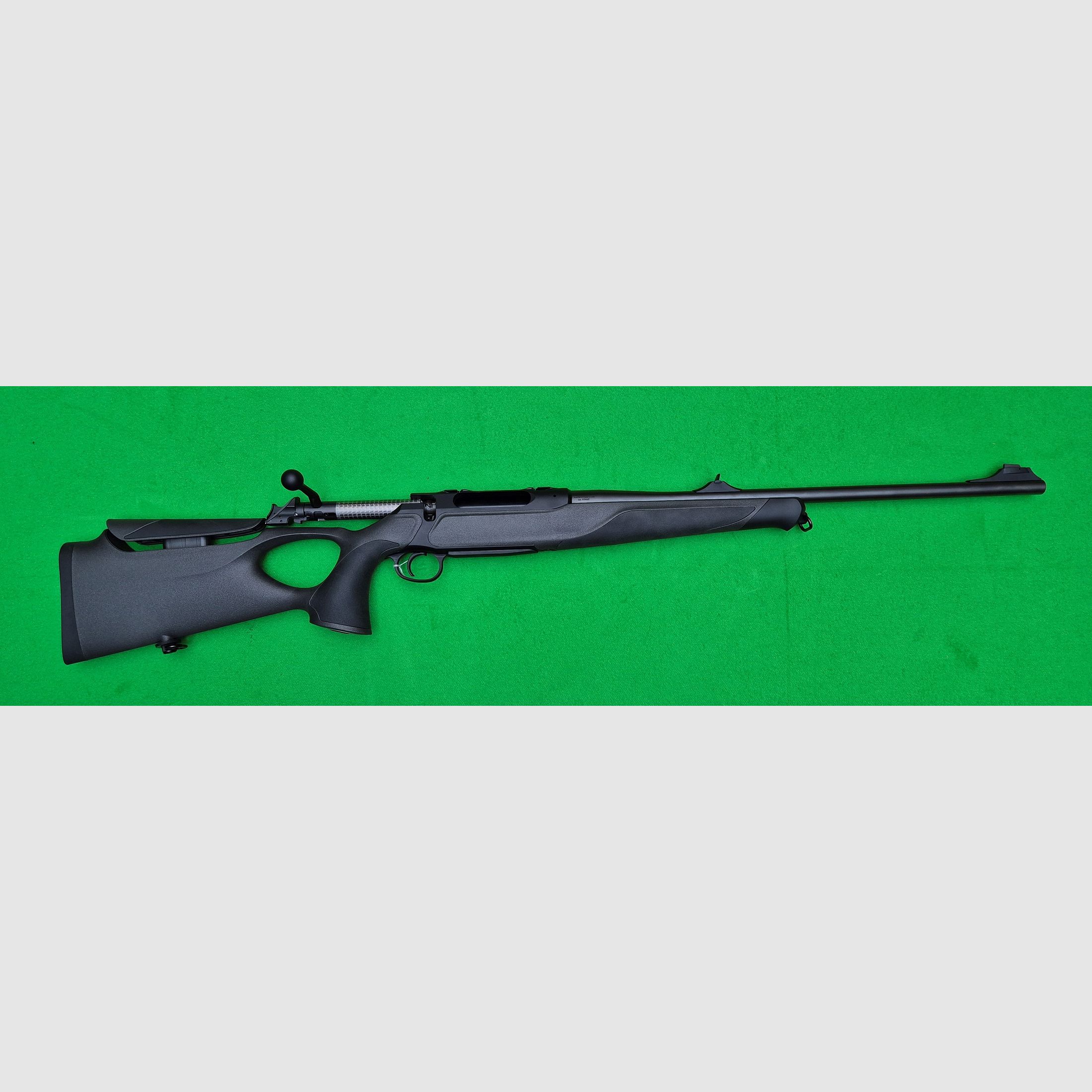 Sauer 404 Synchro XT
