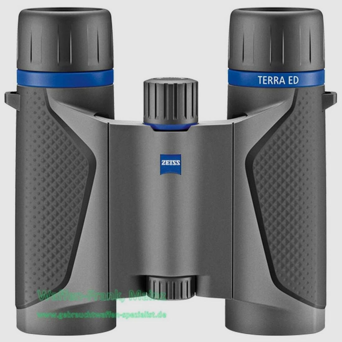 Zeiss - Oberkochen Terra ED Pocket 10x25