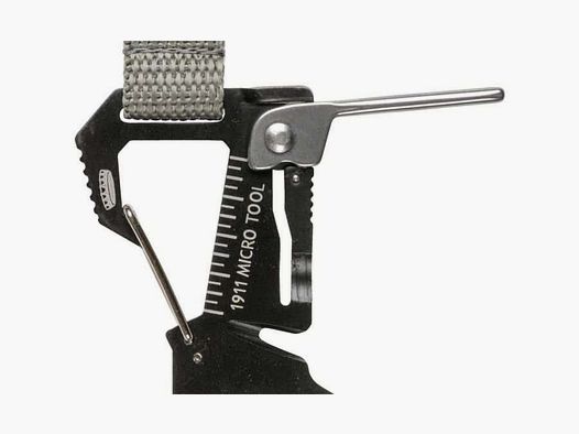 Real Avid MicroTool Utensile Multiuso x 1911