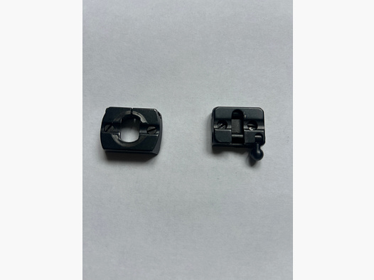 EAW Unterteile Remington 700, Bergara 14, Sauer