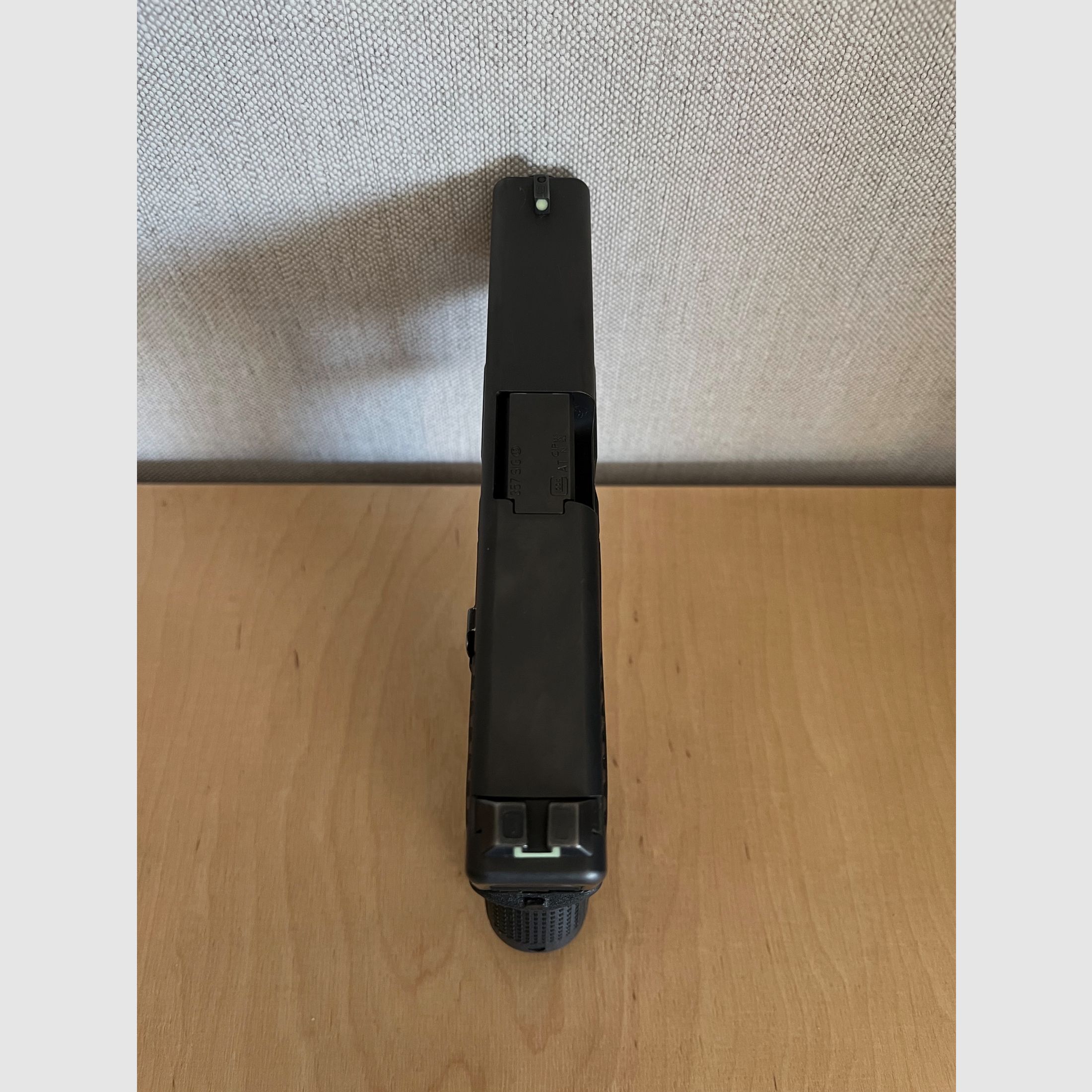 Glock 32 Gen 4 Buone condizioni, immagine 3 di 10