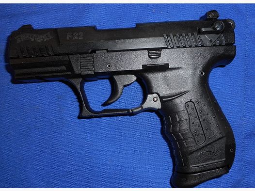 Walther p22 PAK