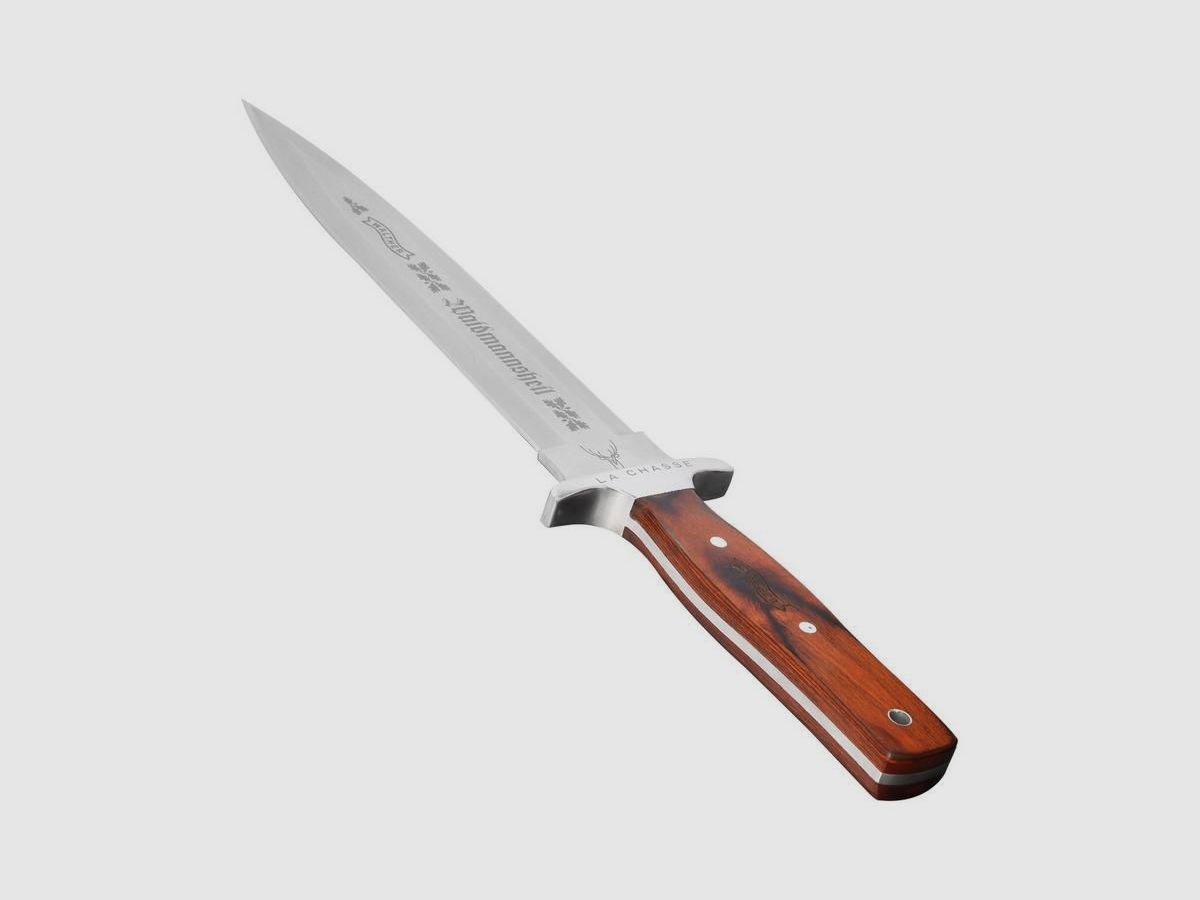 Walther La Chasse Saufänger Waidmannsheil, Bild 6 von 16