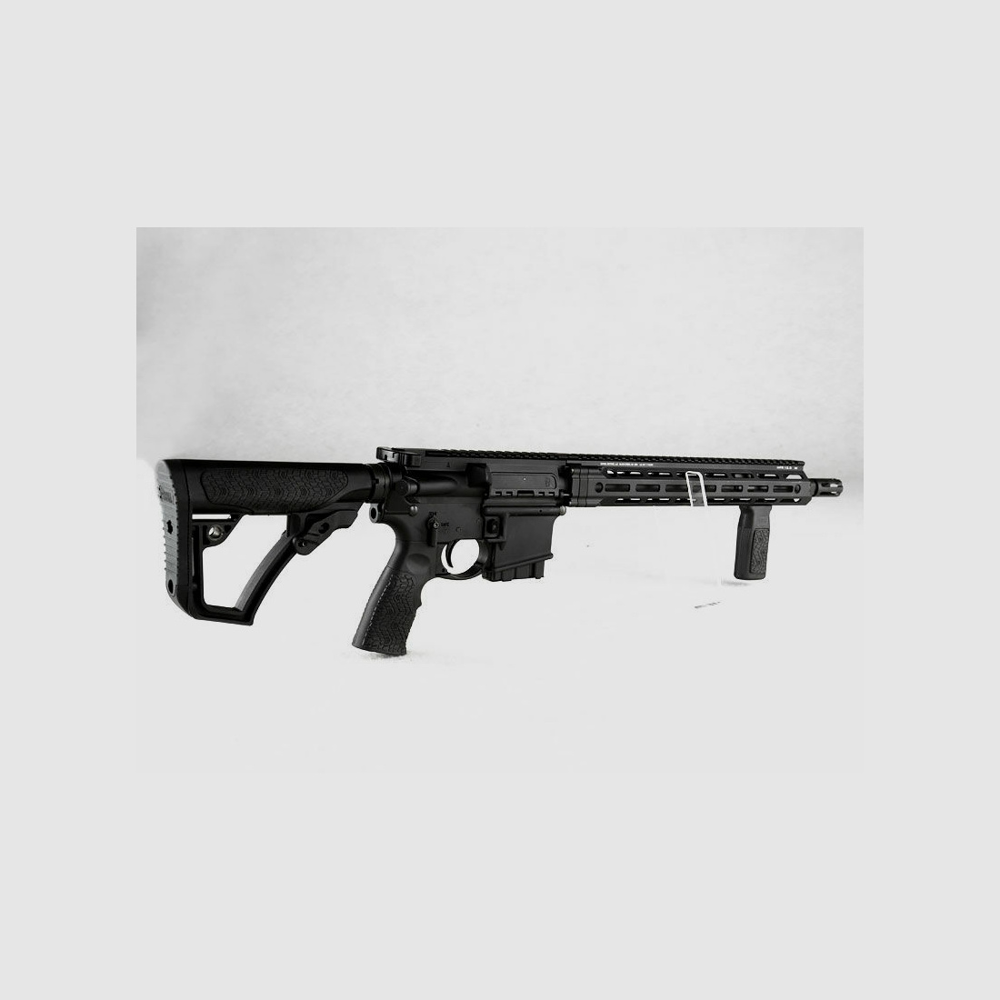 Daniel Defense	 DDM4 V7 SLW