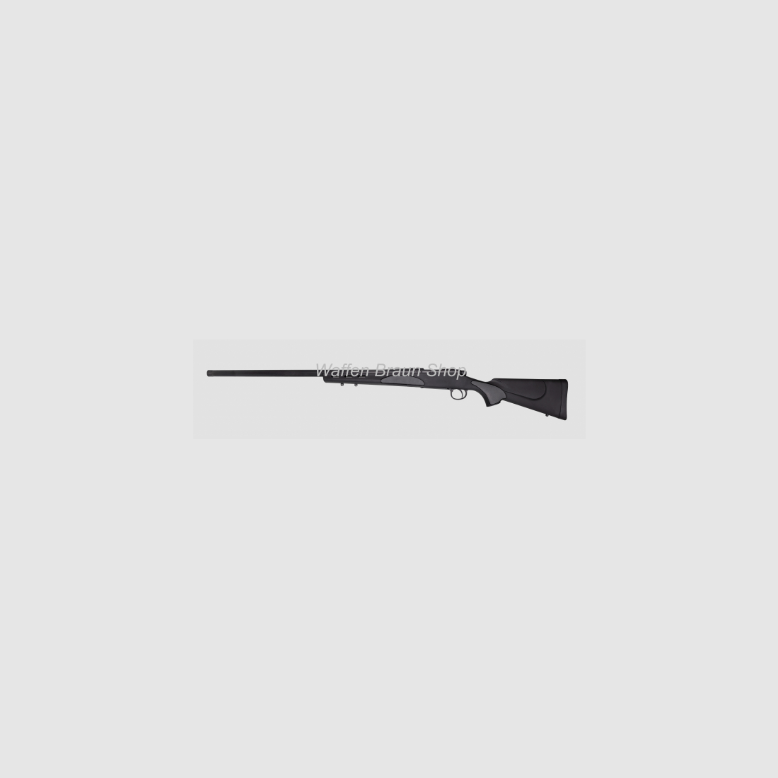 Remington 700 SPS Varmint .308 Win 26 Zoll / 66cm 5/8x24 inkl. Sonderzubehör, Timney Abzug