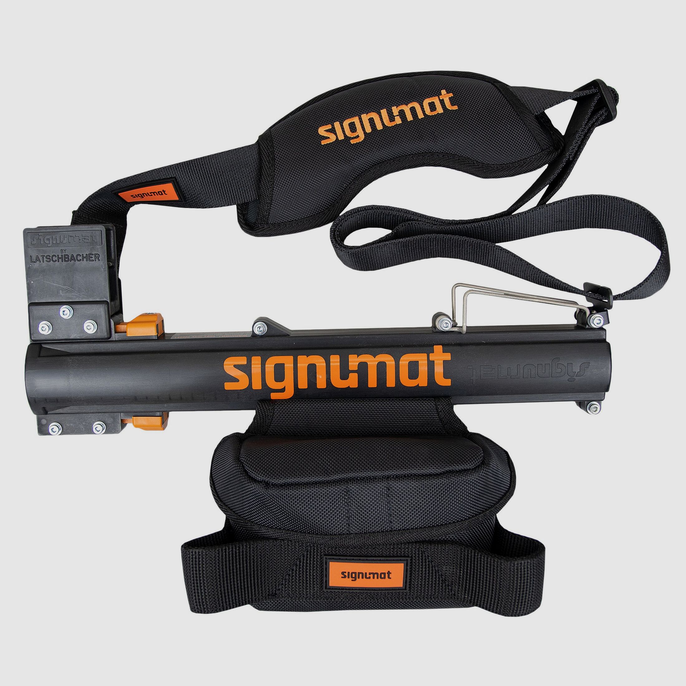 Signumat Magazin fr Arbo-Tag-Plttchen