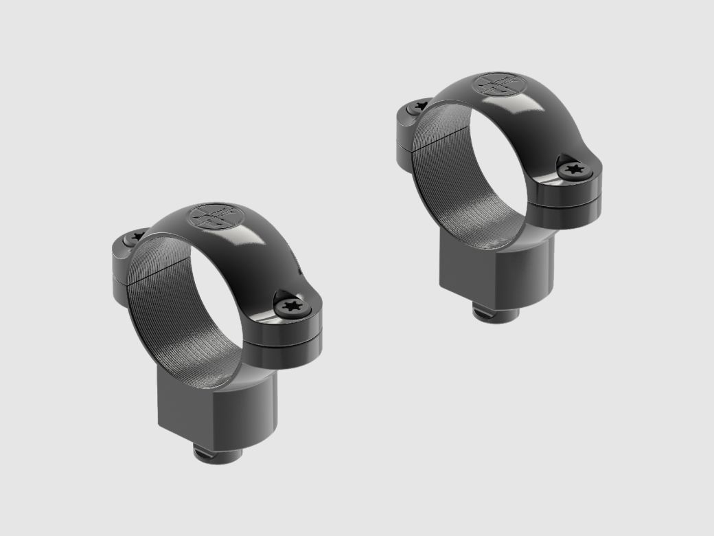 Leupold QR Ringe 1" (25,4 mm)