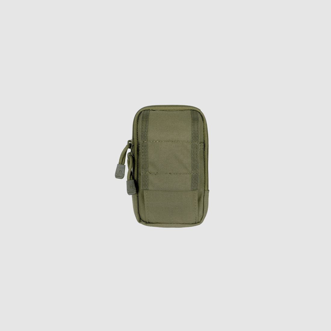 Phone Utility Pouch - Olive [8FIELDS]