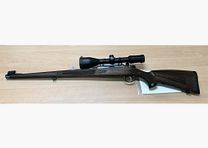 Brünner CZ550