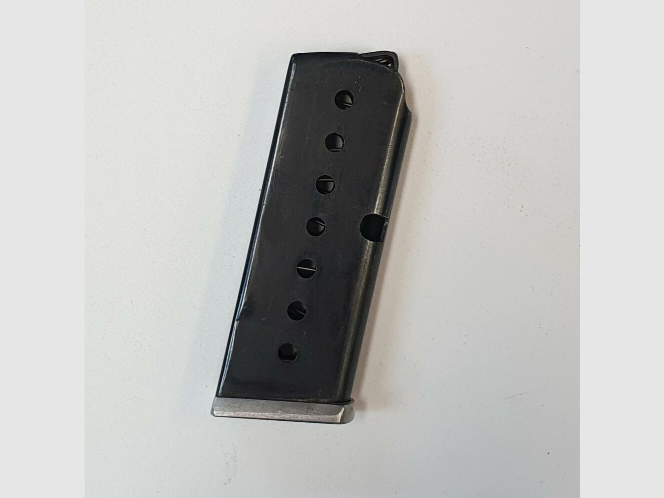 Unbekannt Magazin für Pistole Baby P38 - 9mmLuger - 5 Schuss