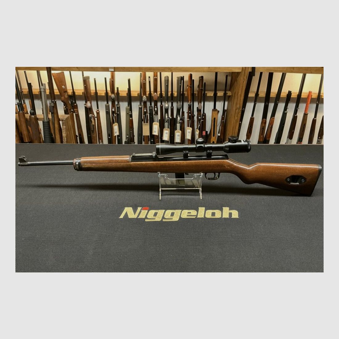Norinco sin .22lr, imagen 10 de 10