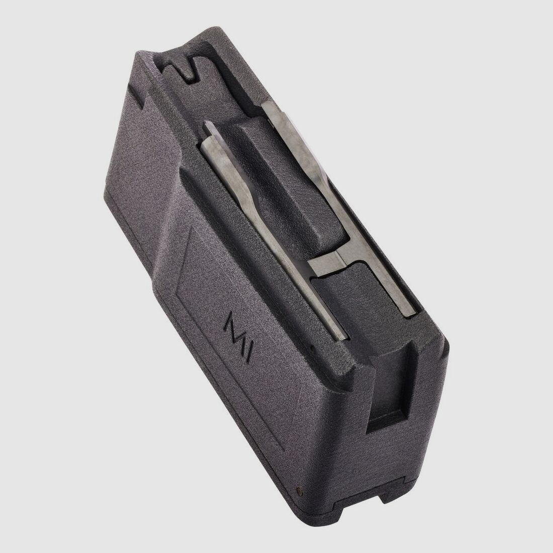 Dentler magazijn voor DR21 .223 Rem.