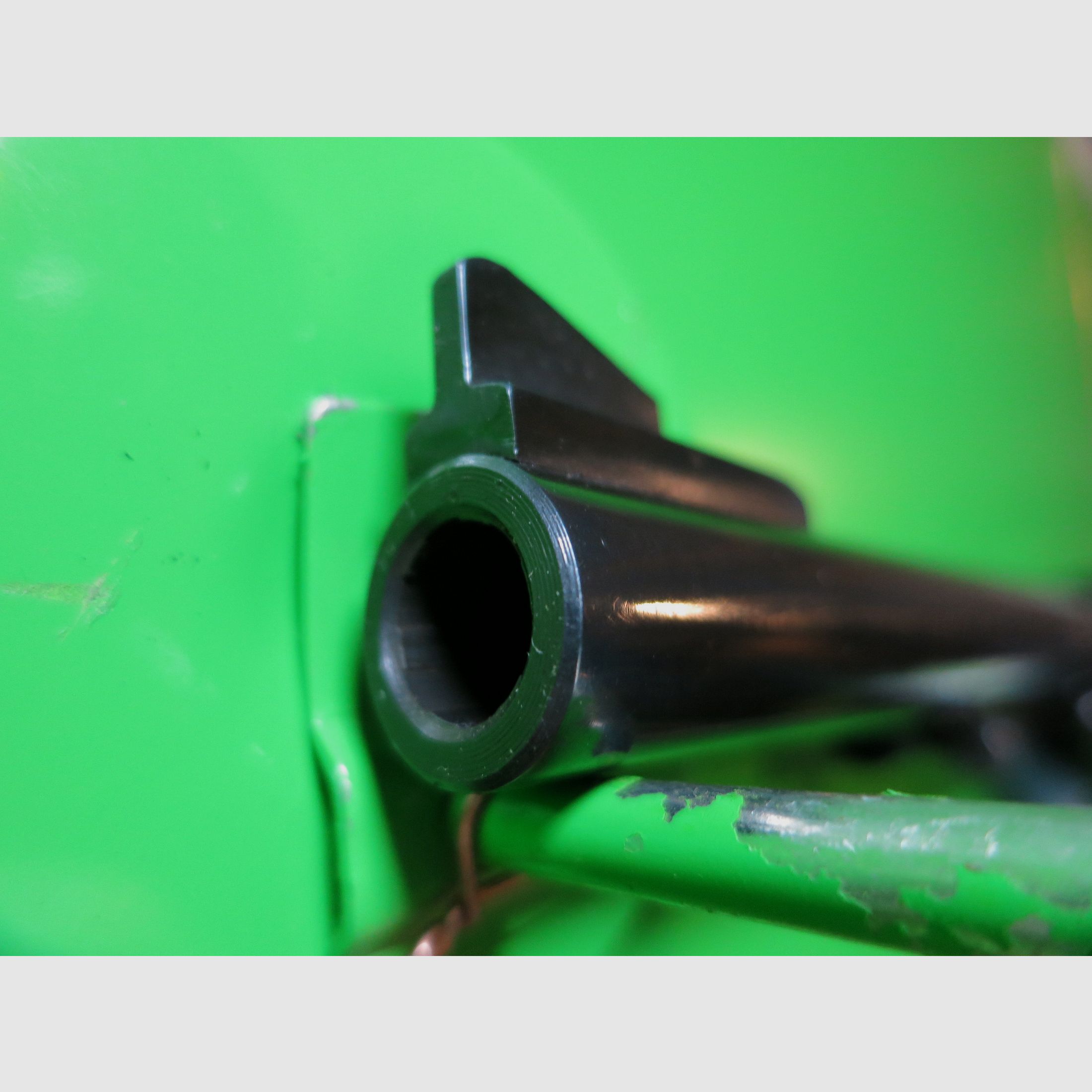 Western-Revolver, Sturm Ruger & Co., Modell Super Blackhawk, 7,5" Lauf, . 44 Rem. Magnum     #100-