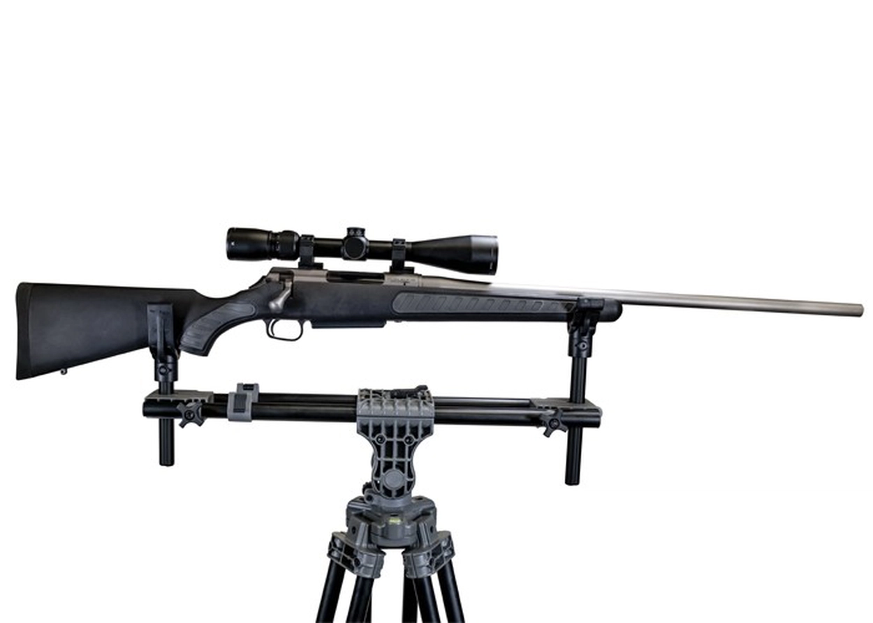 BOG Soporte de tiro BOG Fieldpod Magnum, imagen 2 de 2