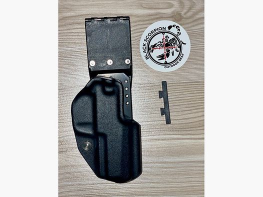 BSG Sig Sauer P322 Pro Competition Holster