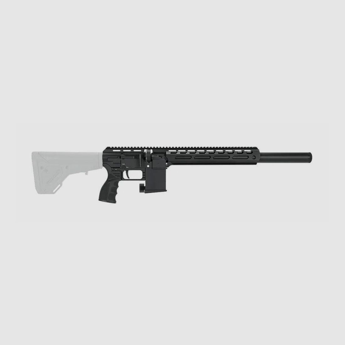 FX DRS Tactical 700, image 1 sur 17