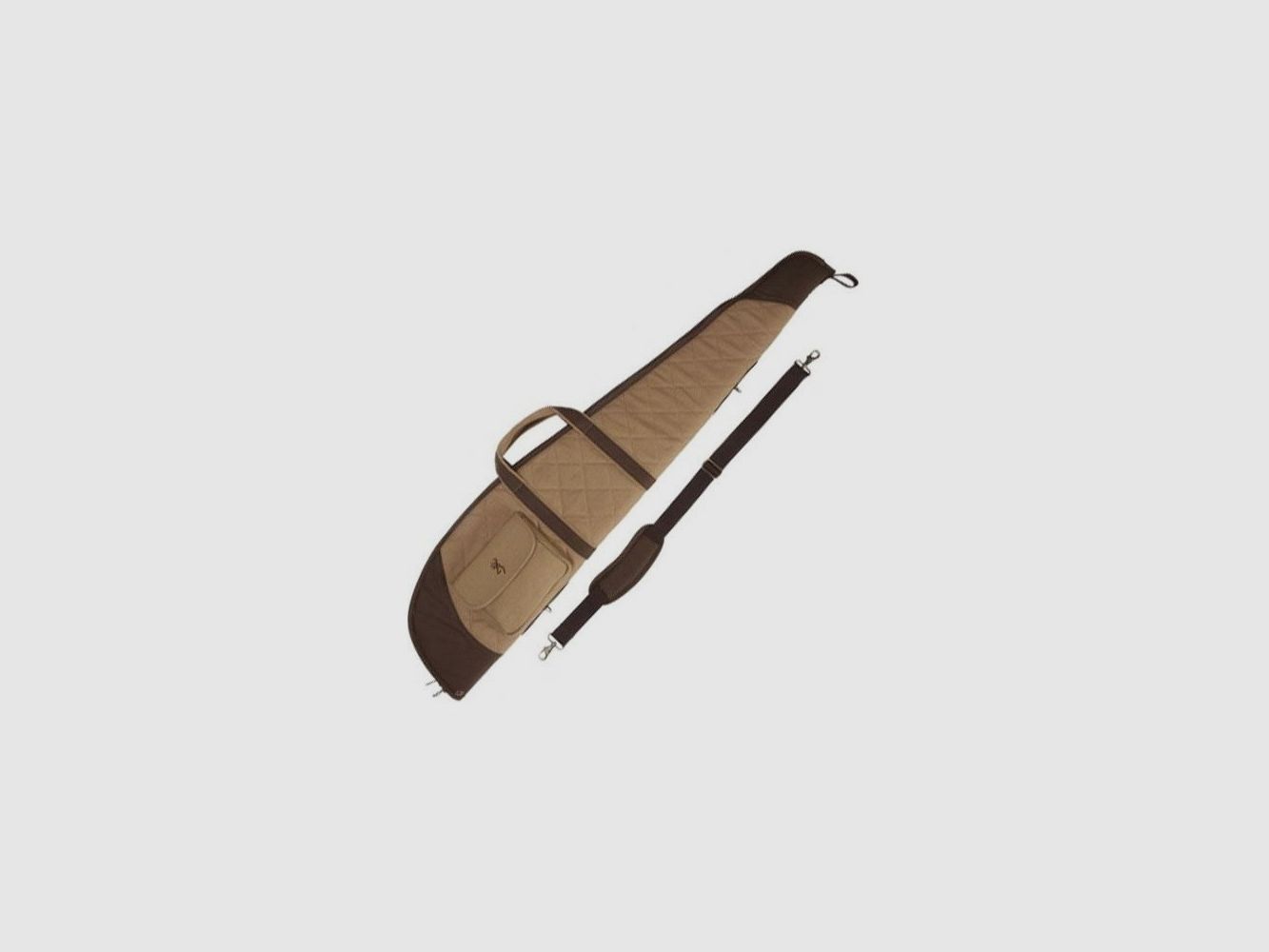 Browning Flex field rifle brown 124cm