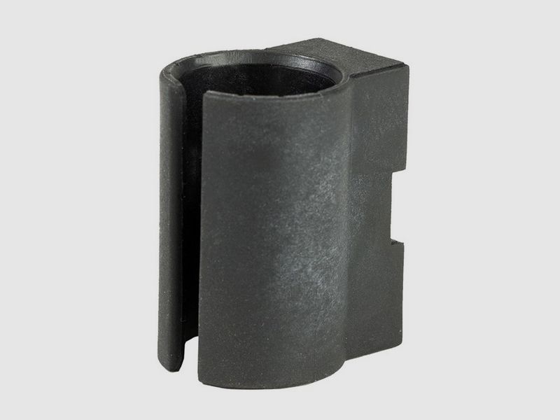 ADVANCED TECHNOLOGY Side-Saddle-Mount / Patronenhalter für 9 Patronen .12 GA