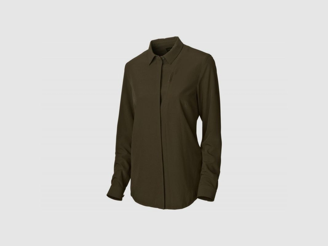 HÄRKILA Trail Blouse, image 1 sur 2