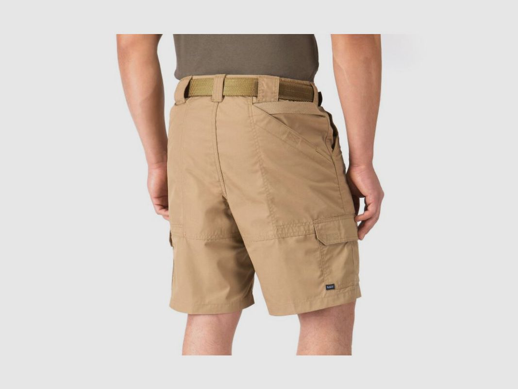 Taclite Short Coyote, Bild 3 von 3
