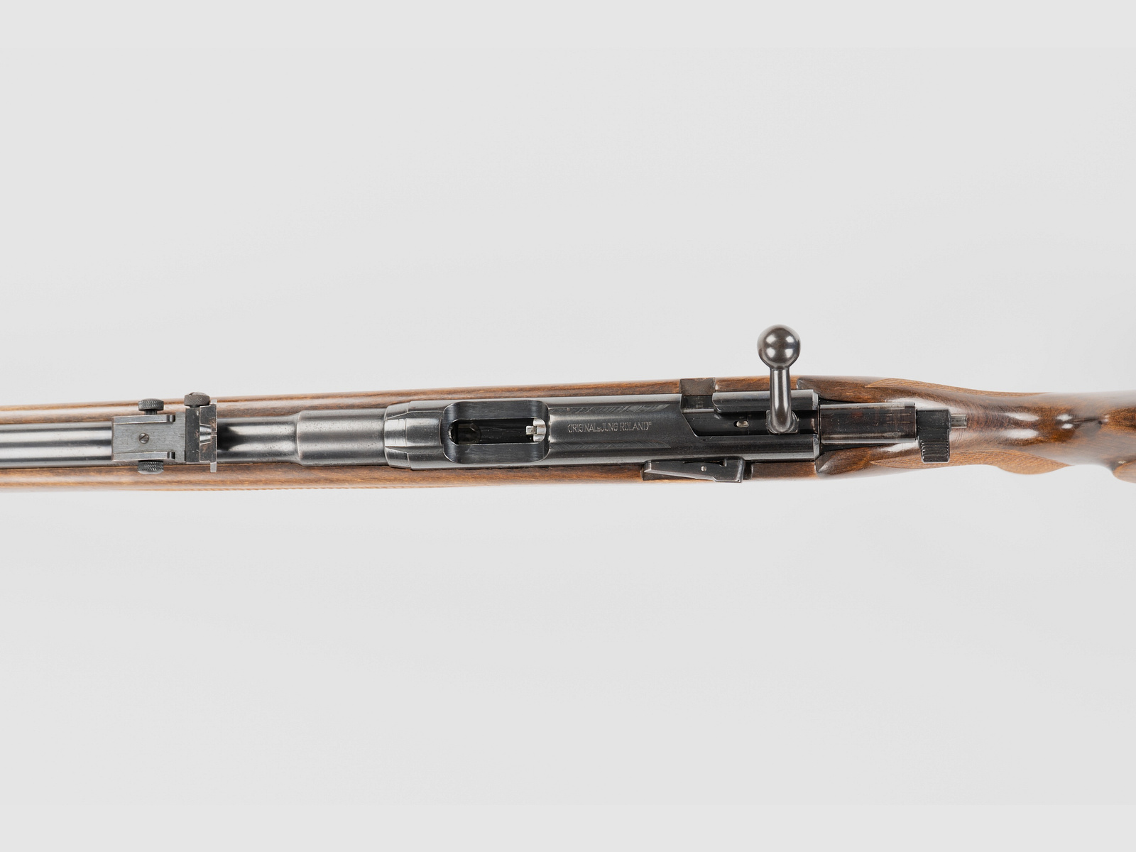 Hubertus "Jung Roland" .22lr