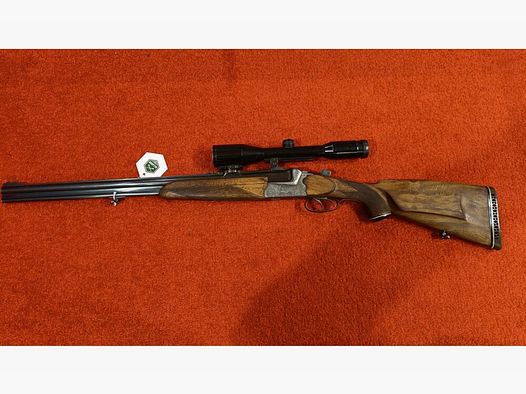 Sodia 1965 16/70;6,5x57