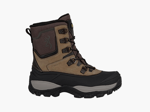 SCARPONI – BROWNING – BLIZZARD Taupe