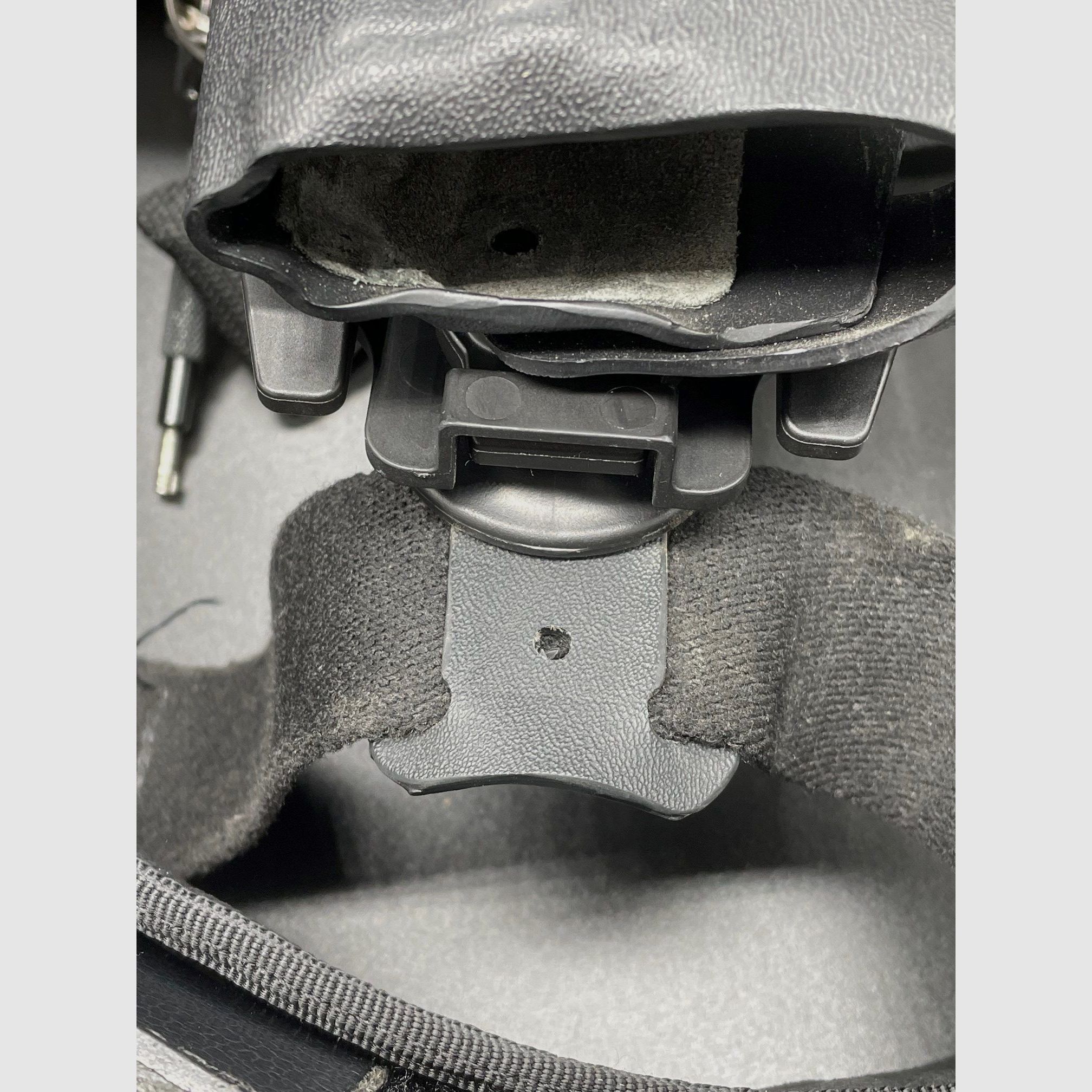 Adapter für Beinschlaufe AMG Holsters, Bild 3 von 3