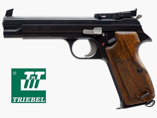 <SIG -SwissMade- Mod. P210-6 /5'>